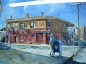 6. Kenneth Herrington watercolor